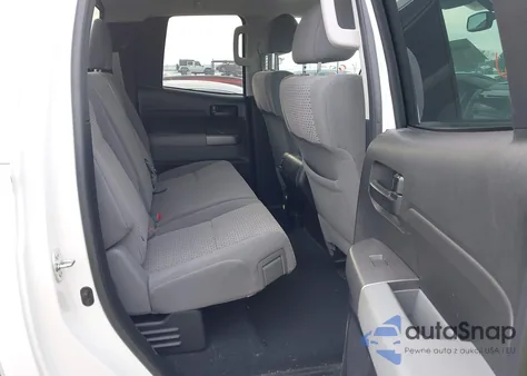 2013 Toyota Tundra Grade 4.6L V8 из США, поврежденный, VIN 5TFUM5F19DX044515